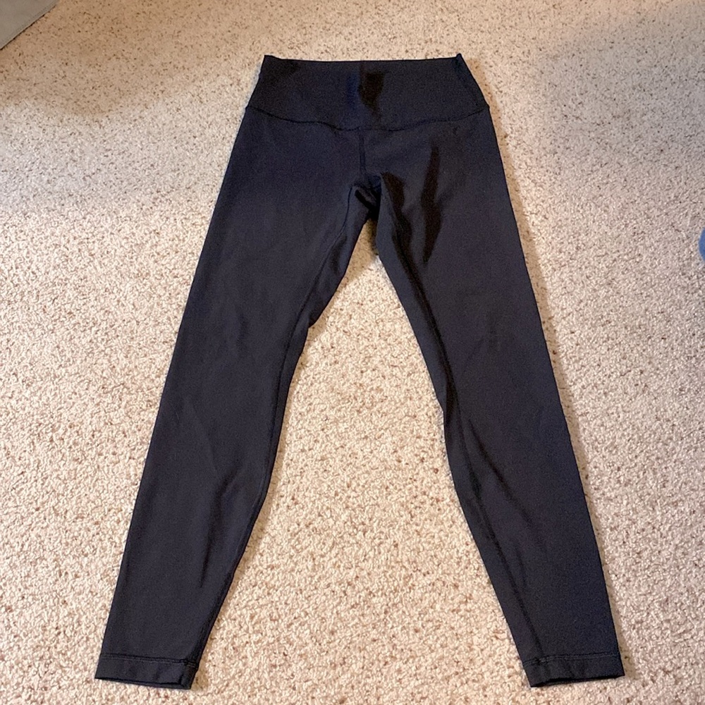Lululemon *like new* leggings